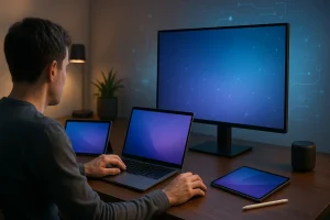 Why Do Changing Technologies Require Continuous Adaptation