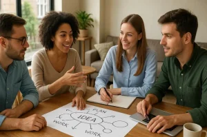 Why is the UK Experiencing a Surge in Start-up Creation Despite Economic Headwinds