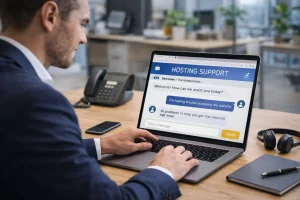 How Can You Evaluate Hosting Support and Customer Experience