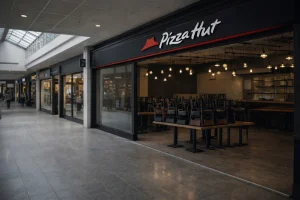 Why Are Pizza Hut Restaurants Closing in the UK
