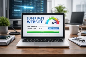 Why does web hosting matter for modern websites