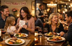 Are Mother’s Day Dine In Meal Deals Better Than Eating Out