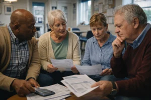 Are Some Groups More Affected Than Others