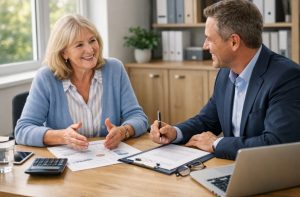 Can You Increase Your State Pension as a Woman