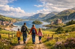 Do Easter Holiday Dates Differ Across The UK