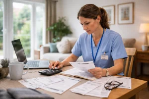 Does The NHS Wales Pay Rise 2026 Keep Up With The Cost Of Living