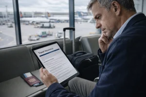 Does Travel Insurance Cover War or Military Conflict