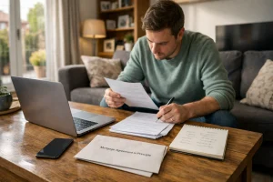 How Can Buyers Reduce the Risk of a Sale Falling Through