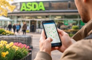 How Can You Check Your Local Asda Opening Times Before You Travel