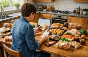 How Can You Choose the Best Mother’s Day Dine In Meal Deal