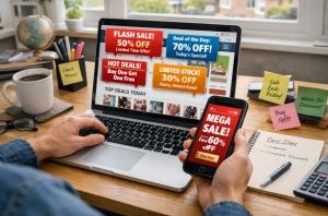 How Can You Find the Best Spring Deals Amazon 2026 Faster