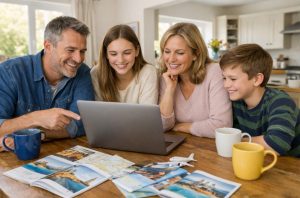 How Can You Plan Ahead For The Easter 2026 School Holidays