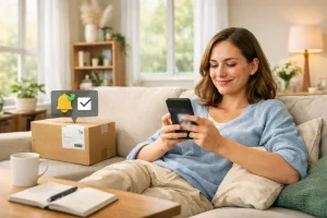 How Can You Rearrange a DPD Delivery Without Paying