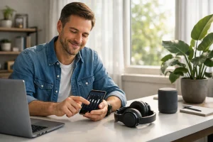 How Can You Stop Your Volume From Going Down By Itself In Future