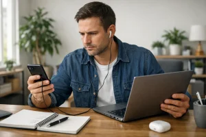 How Can You Tell Whether The Problem Is Hardware Or Software