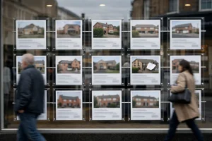 How Common Is It for a House Sale to Fall Through in the UK