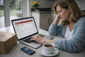 How Delivery Issues Affect UK Consumers and Online Businesses