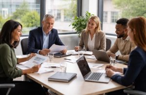 How Do Local Councils Decide Easter School Term Dates