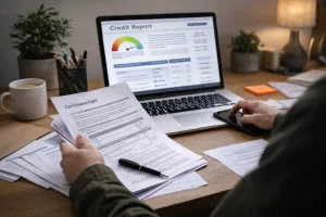 How Do You Make a Car Finance Compensation Claim in 2026