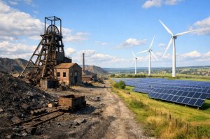 How Does This Pension Boost Fit Into The UK’s Wider Economic And Energy Plans