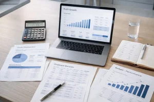 How Does the John Lewis Staff Bonus System Work Each Year