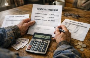 How Much Will Former Mineworkers Receive From The Pension Boost