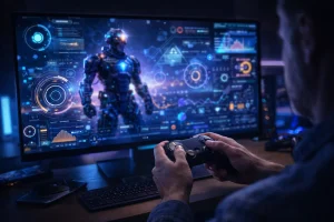 Is AI Changing Microsoft’s Gaming Priorities