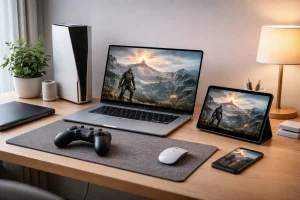 Is Microsoft Shifting Away from Xbox Hardware