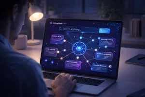 Is ReDeepSeek.com the Same as DeepSeek or Other AI Tools