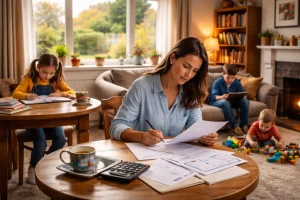 Is There a Limit on Child Benefit for Multiple Children