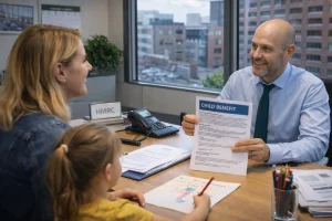 Is There a Limit to How Many Children You Can Claim Child Benefit For in the UK