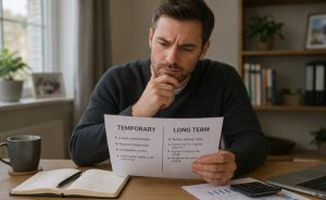 Is the £420 Universal Credit Boost a One-Off Payment or a Permanent Change