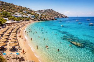 So, Is It Safe For You To Travel To Greece Right Now