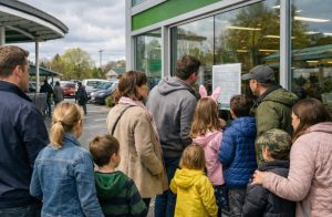 What Are Asda’s Easter Weekend Opening Times in 2026