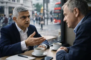 What Are Supporters of the Mayor Saying