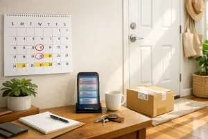 What Are the Best Ways to Avoid Missing a DPD Delivery in Future