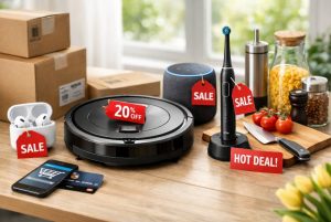 What Are the Most Popular Amazon Spring Deal Days 2026 Buys Right Now