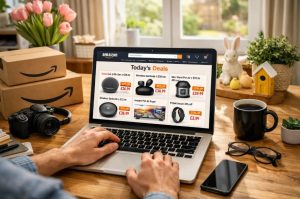 What Are the Spring Deals Amazon 2026 and Why Is Everyone Talking About Them