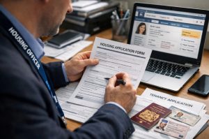 What Checks Can Affect Your 1st Position Status