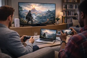 What Does This Mean for Gamers and the Industry