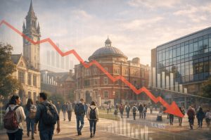 What Does This Mean for Higher Education in the UK