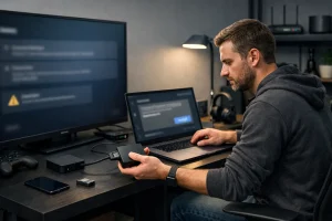 What Does This Mean for Sideloading Apps on Amazon Fire TV