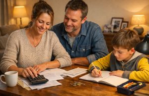 What Does the Universal Credit 420 Boost Mean for Families and Low-Income Households