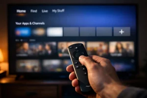 What Exactly Happened to the Downloader App on Fire TV