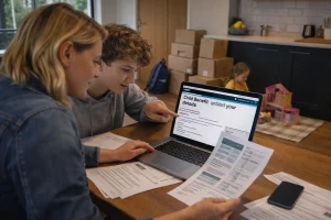 What Happens If Your Family Situation Changes