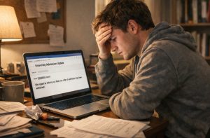 What Happens to Students Whose University Offers Are Withdrawn