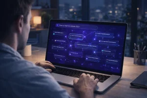 What Is Semantic Search and How Does ReDeepSeek.com Use It