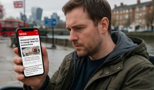 What Is the £420 Universal Credit Boost and Why Is Everyone Talking About It