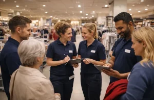 What Is the John Lewis Staff Bonus and Why Is It Important