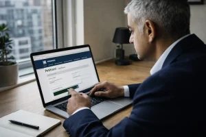 What Is the “Sadiq Khan Petition Gov UK”